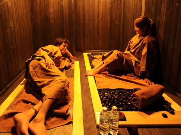 熊本県内のイチオシ岩盤浴6選 カップルにおすすめの人気岩盤浴 Rauha